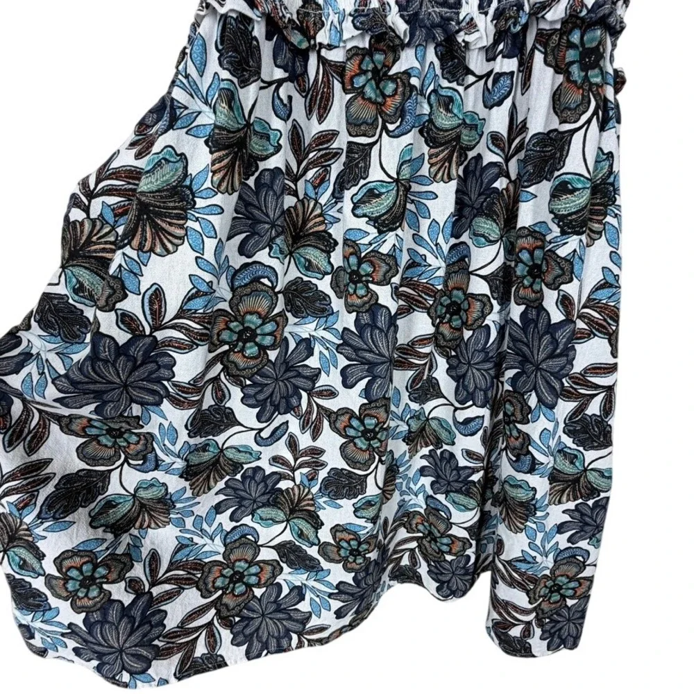 a.n.a women floral